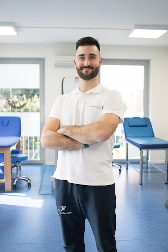 Physiotherapy Ponticello - Thumbnail