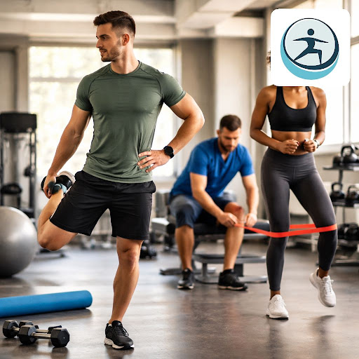 Stay active, play harder, and protect your body with expert guidance from Move sphere physiothera…