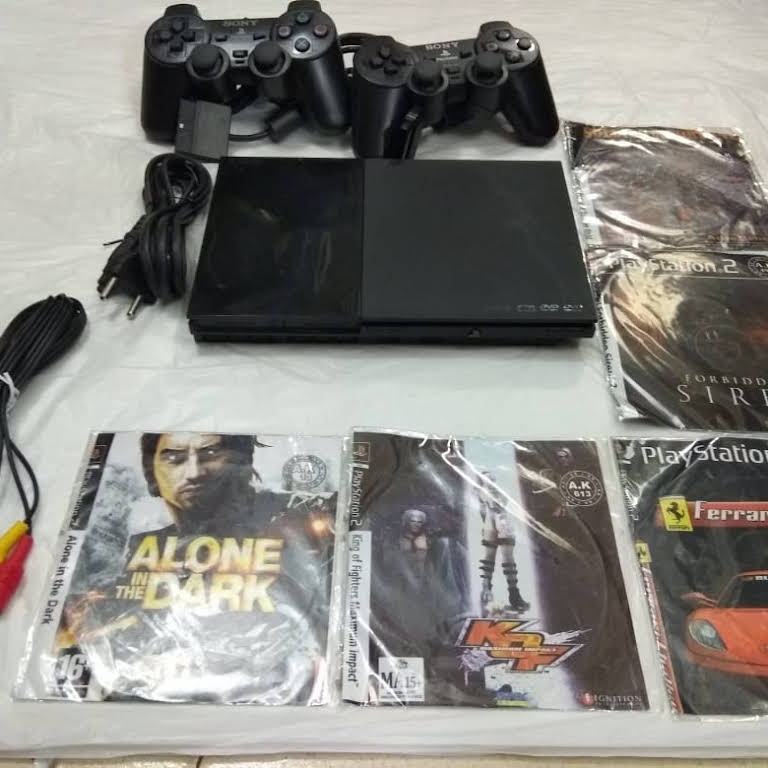 Game station house, Indore - Order Online