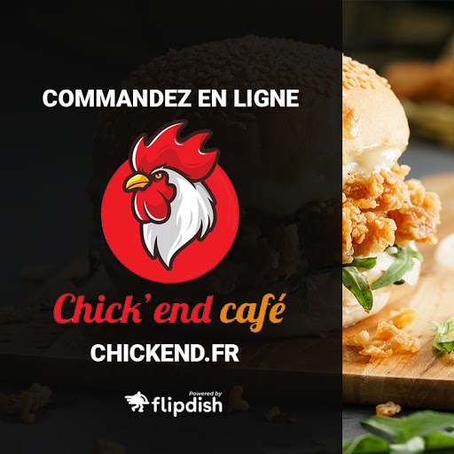 Photo 3 - Chick’end Café Meaux