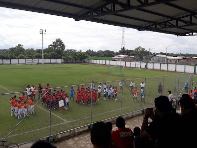 Photos of Estadio de Futbol