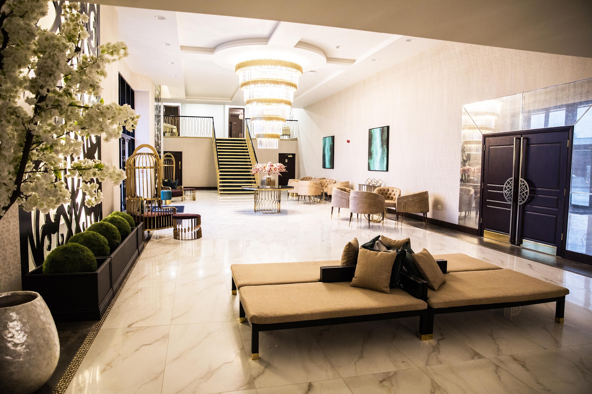 Imperial Banqueting Preston - Venues - photo 1