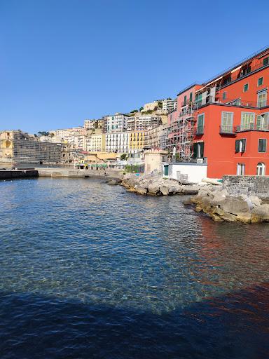 CN Posillipo