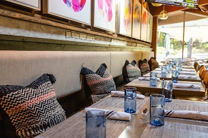 Mojave Restaurant