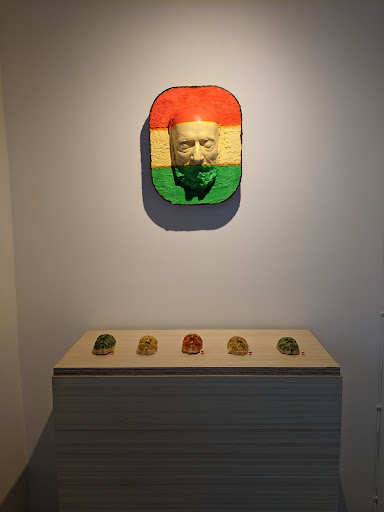 Stand4 Gallery - Visual