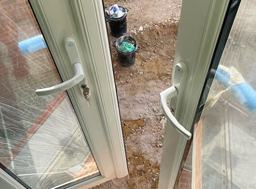 Pro-Tech Locksmith - Visual