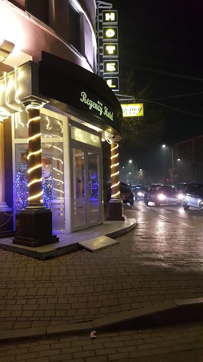 Photos of Hotel Regency