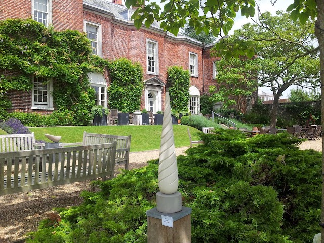 Pelham House