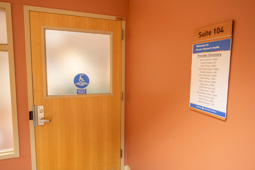 Baystate Medical Practices - Pioneer Women's Health - Thumbnail