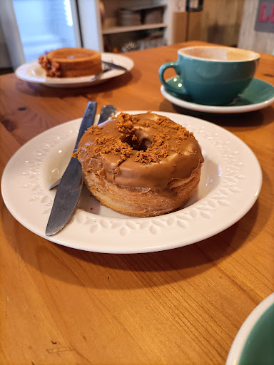 Lula's Bakery - Thumbnail