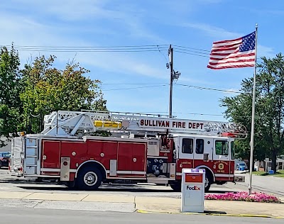 Sullivan Fire Department