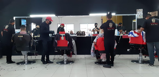 Mara’s Barber Shop