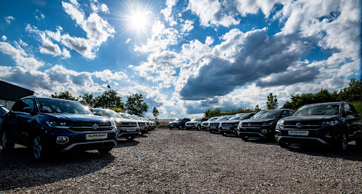Car Hünn OHG - Thumbnail