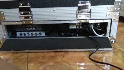 Photos of DIY banget