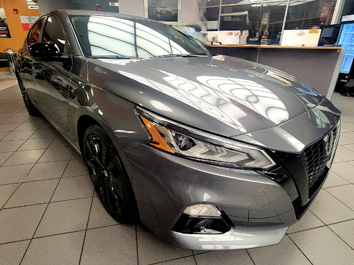 Courtesy Nissan of Mesa - Thumbnail
