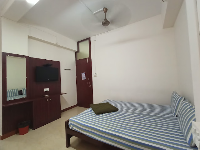 Aditya Residency by null