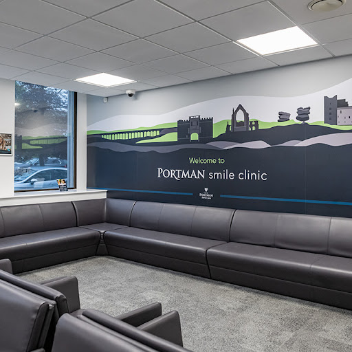 Portman Smile Clinic Ilkley - Thumbnail