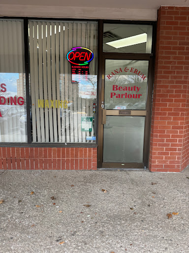 Rana & Erum Beauty Parlour Gallery - Canada
