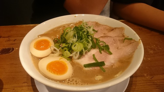 京都千丸しゃかりき