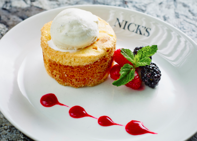 Nick's San Clemente