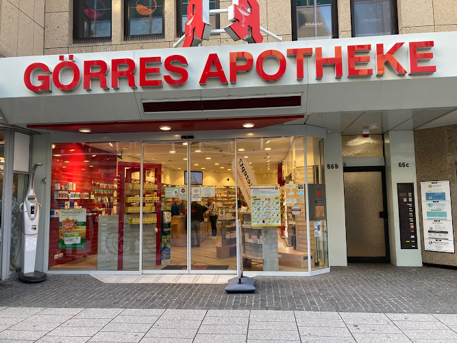 Görres Apotheke