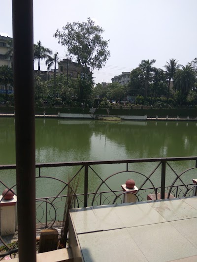 Photos of Lal Dighi