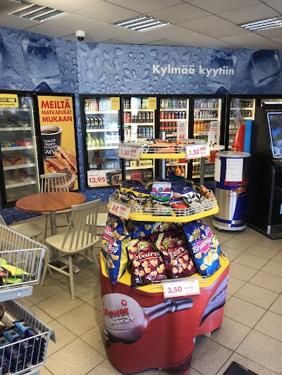 gas-station
