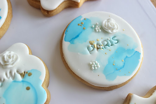 Cakes by Alexandra - Thumbnail