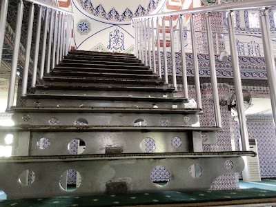 Hazreti Mehdi Cami