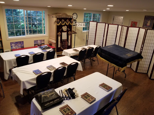 Chabad Jewish Russian Center - Shalom Seattle