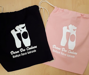 Photo n°37 de Danse Des Couleurs à Guérande (Magasin d'articles de danse)