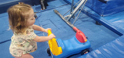Mid-Columbia Gymnastics Academy - Thumbnail