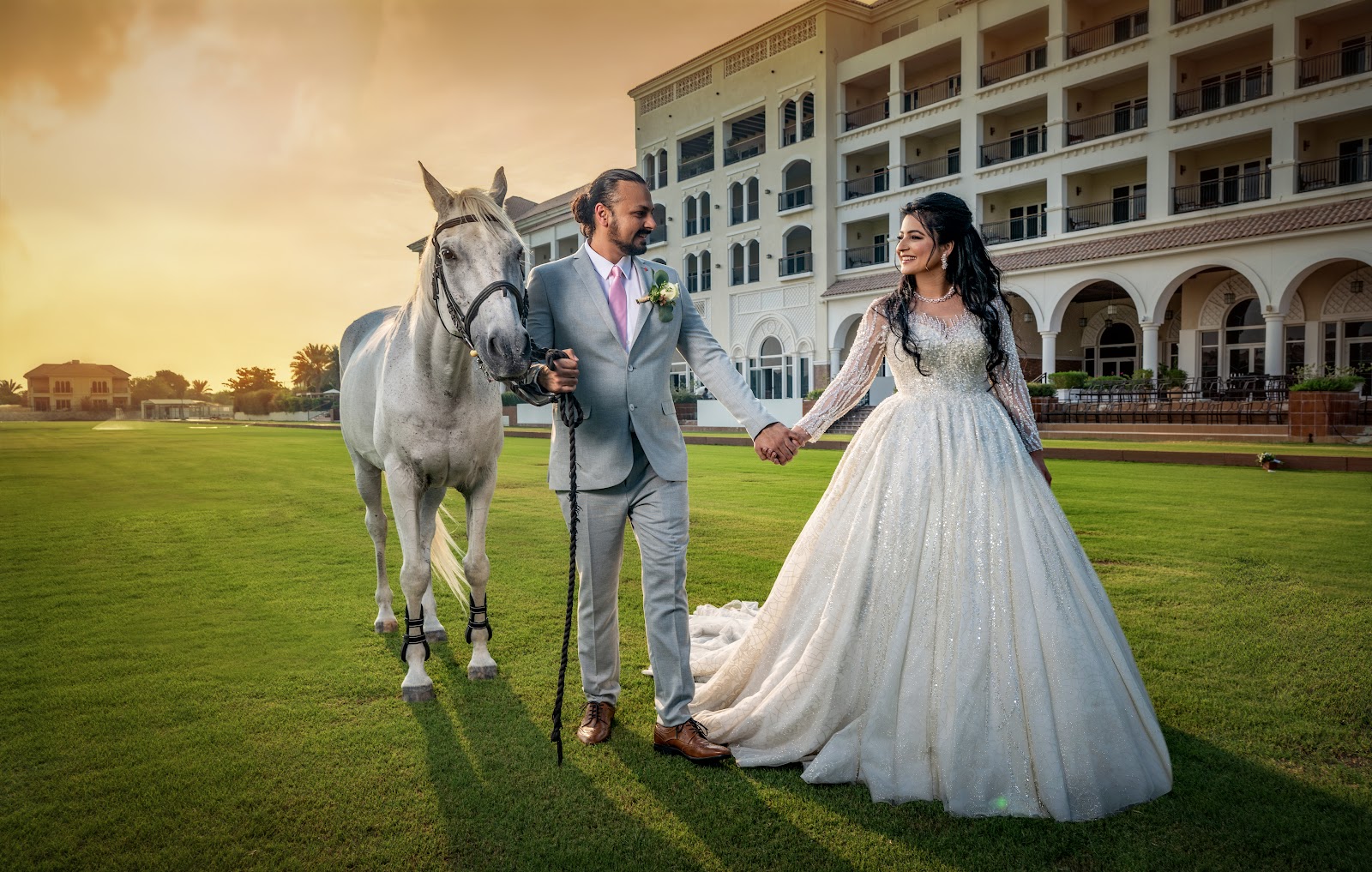 REAL FLASH DIGITAL STUDIO AL JADDAF - صورة 4