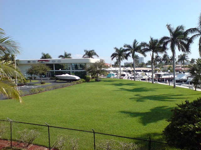 Fort Lauderdale