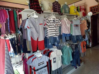 Photos of KZ Allshop
