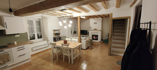 Linda VOLLARD - Iad France