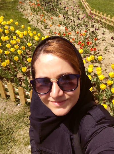 Photos of Sa'at Park