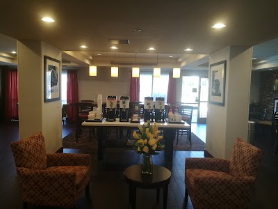 Photos of Hampton Inn & Suites San Marcos