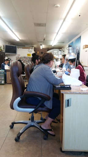 Fantasy Nail Salon - Thumbnail