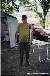 Photo n°73 de Camping Chasteuil Verdon Provence à Castellane (Piscine)