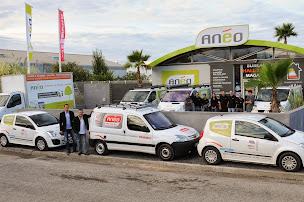 Photo n°16 de ANÉO à Baillargues (Magasin de poêles à bois)