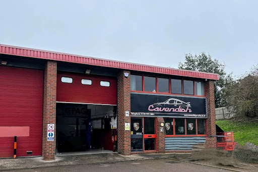 CavendishPorscha Ltd - Thumbnail