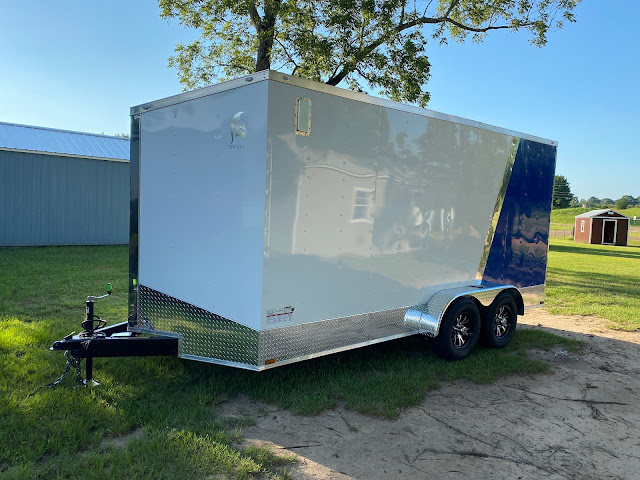 TBJ Trailers & Portable Buildings, LLC