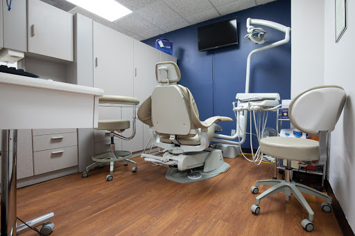 Arlington Dental Clinic