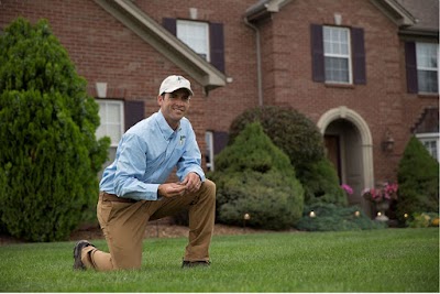 Lawn Doctor of NW Cincinnati