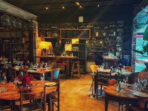 Photo n°21 de La Prose Déjeuner - Restaurant, Pérols à Pérols (Restaurant)