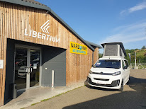 Libertium Auch à Pavie