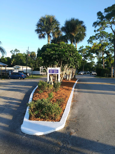St Lucie Mobile Village - Thumbnail