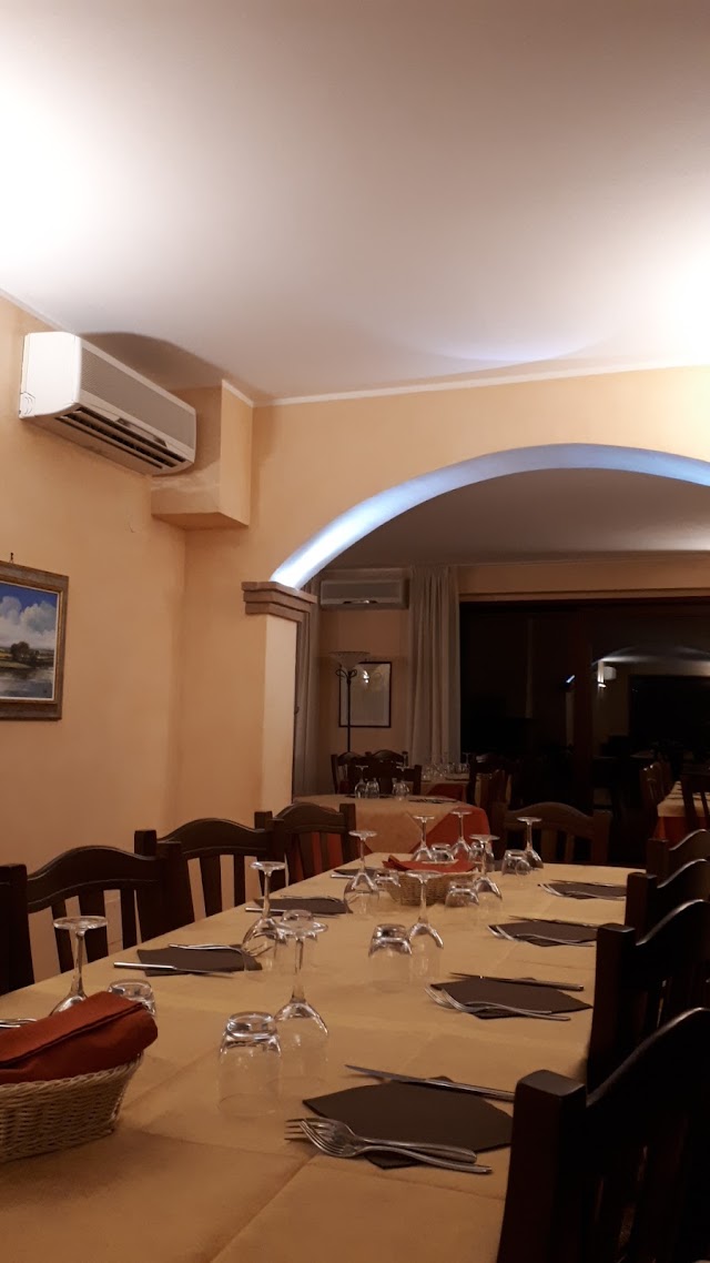 Agriturismo Il Mandoleto