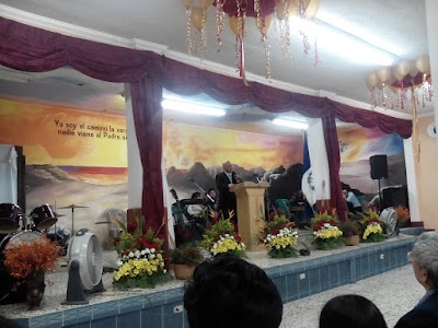 Photos of Asamblea De Dios Lirio De Los Valles